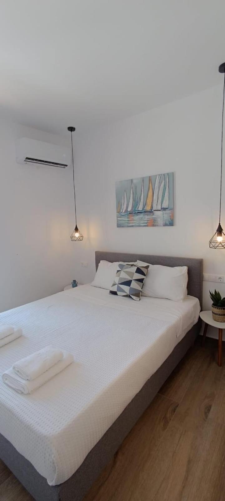 הוילה העיירה רתימנו Residenza Di Veta מראה חיצוני תמונה